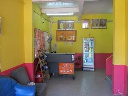 TC Beach Hotel - Photo3