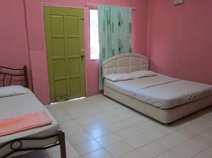 TC Beach Hotel - Photo5