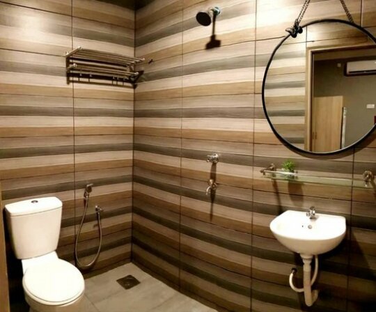 Tc theme park Guest house - Photo2