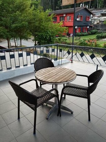 Tc theme park Guest house - Photo4