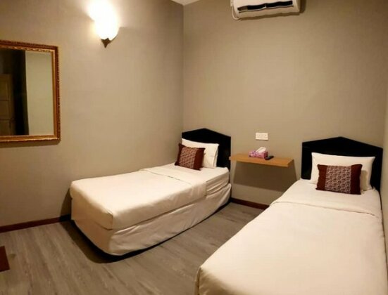 Tc theme park Guest house - Photo5