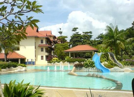 Teluk Cempedak Guest Condominium - Photo2