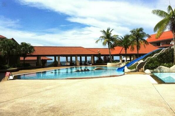 Teluk Cempedak Guest Condominium - Photo3