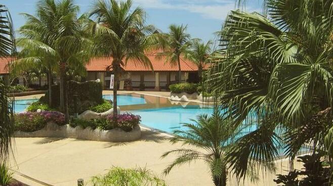 Teluk Cempedak Guest Condominium - Photo4