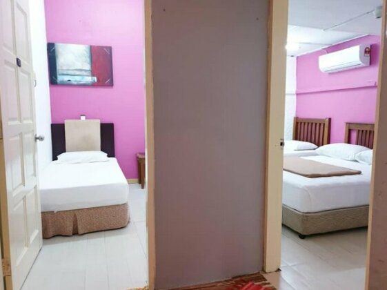 Teluk Cempedak Inn - Photo5
