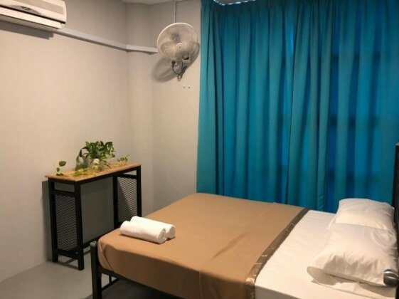 The Beds Kuantan - Photo2