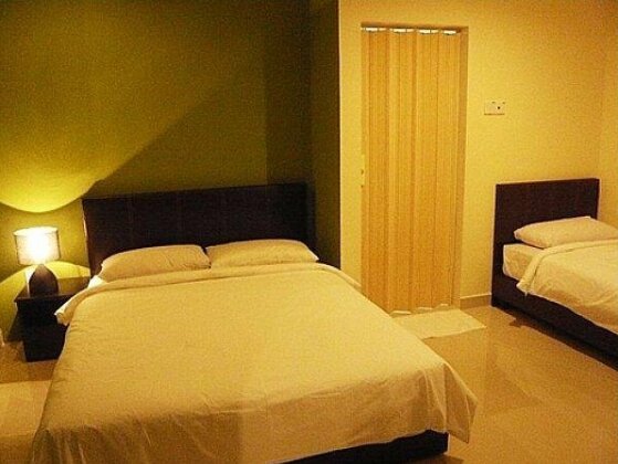 The Citilite Hotel - Photo3