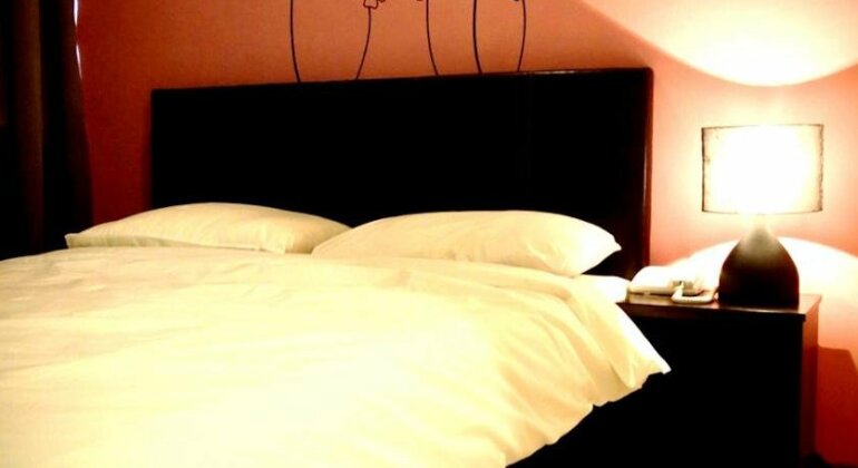 The Citilite Hotel - Photo4