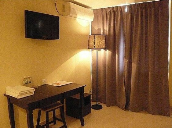 The Citilite Hotel - Photo5