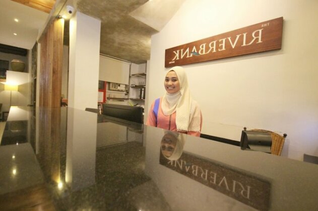 The Riverbank Hotel - Photo3