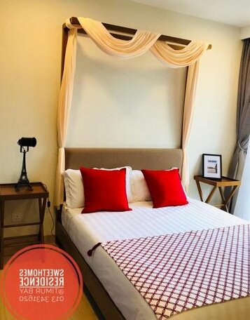 TimurBay seafront Residence By SweetHomes - Photo4