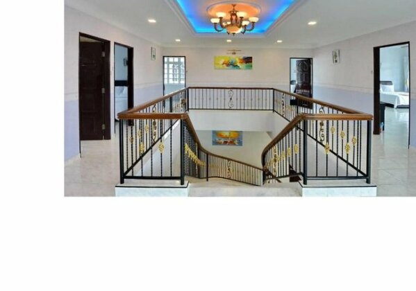 TriVgo Guest House Kuantan - Photo3