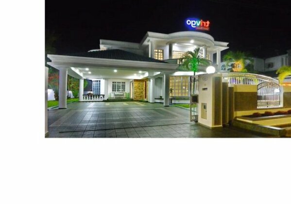 TriVgo Guest House Kuantan - Photo4
