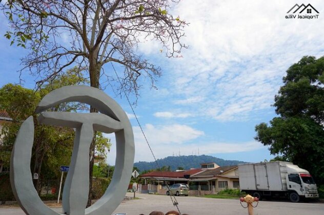 Tropical Villa Kuantan - Photo3