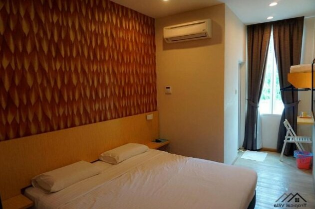 Tropical Villa Kuantan - Photo5