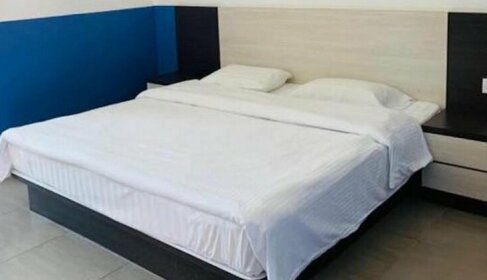 Victoria Guest House 2single Bed