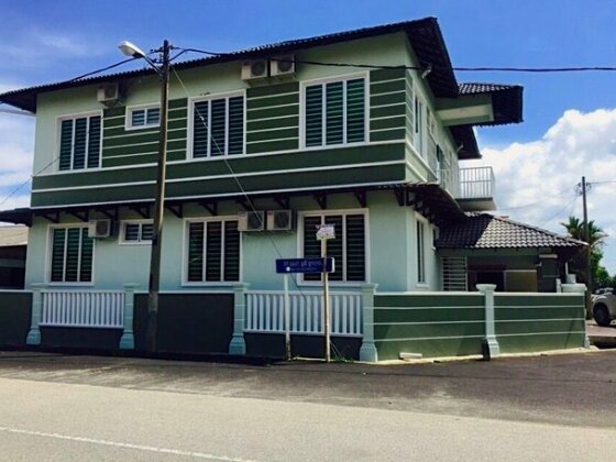 Villasuri Homestay