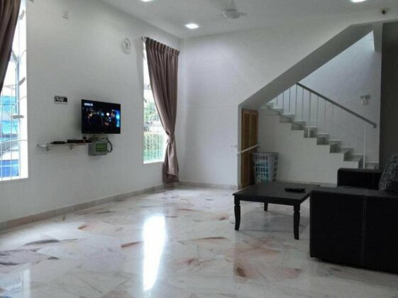 W Residences Kuantan - Photo2