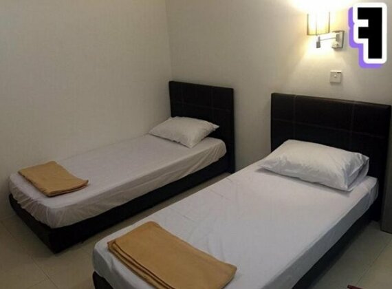 W Residences Kuantan - Photo3