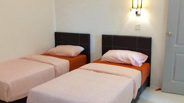 W Residences Kuantan - Photo4