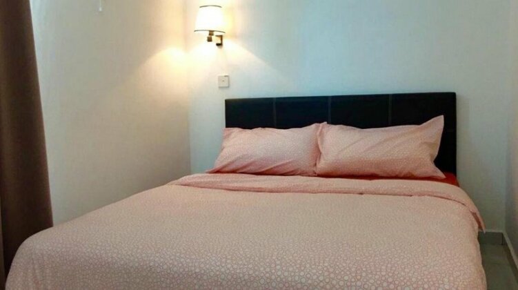 W Residences Kuantan - Photo5