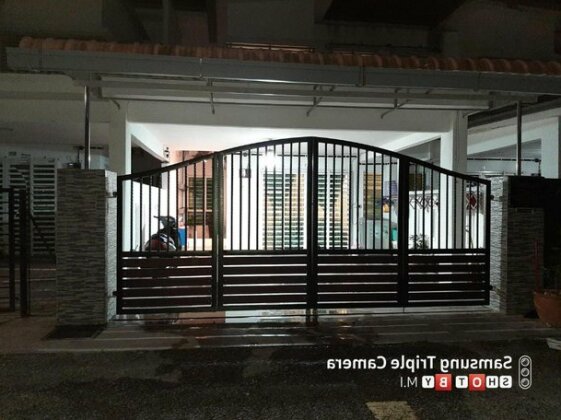 Wafiy No 65 - Photo2