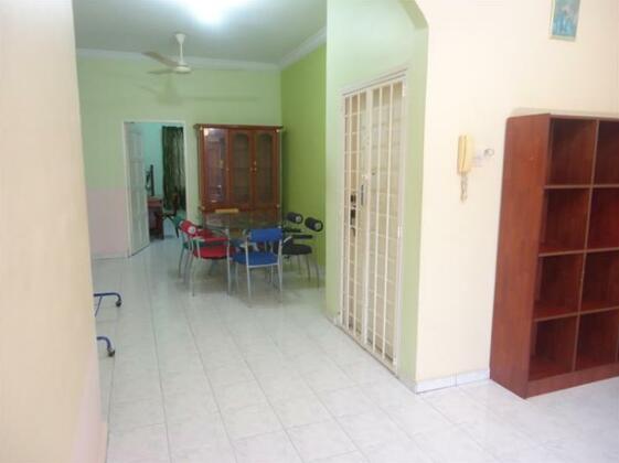 Wincore Holiday Home - Photo2