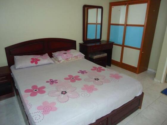 Wincore Holiday Home - Photo5