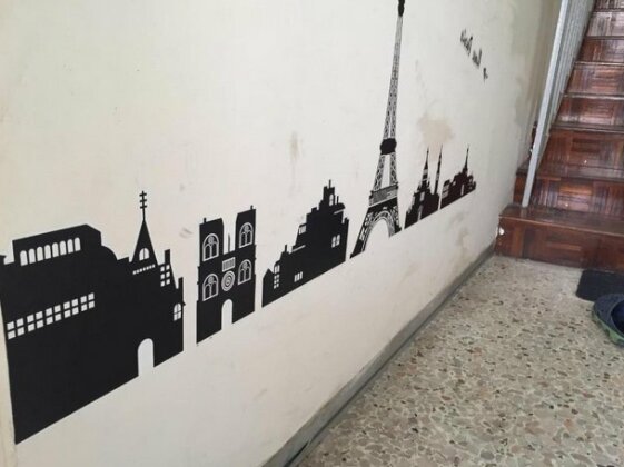 YB House - Photo2