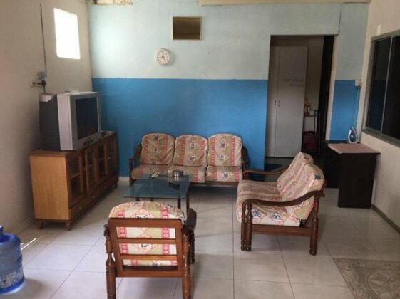 YB House - Photo3