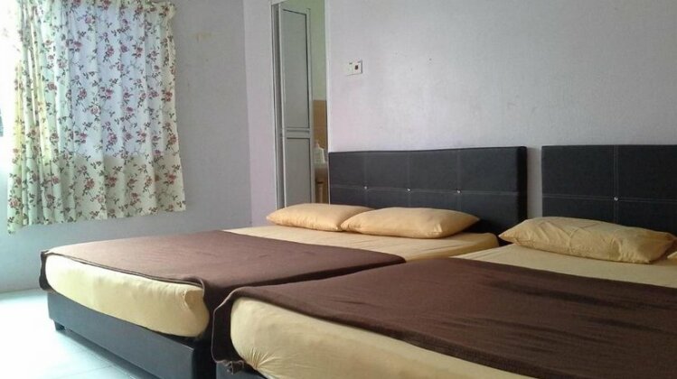 YB House - Photo5