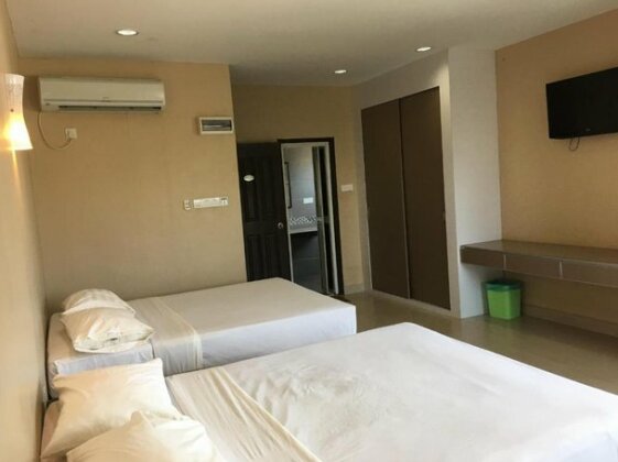YK Homestay - Photo3