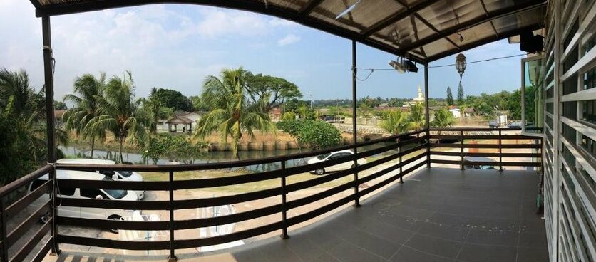 YK Homestay - Photo5