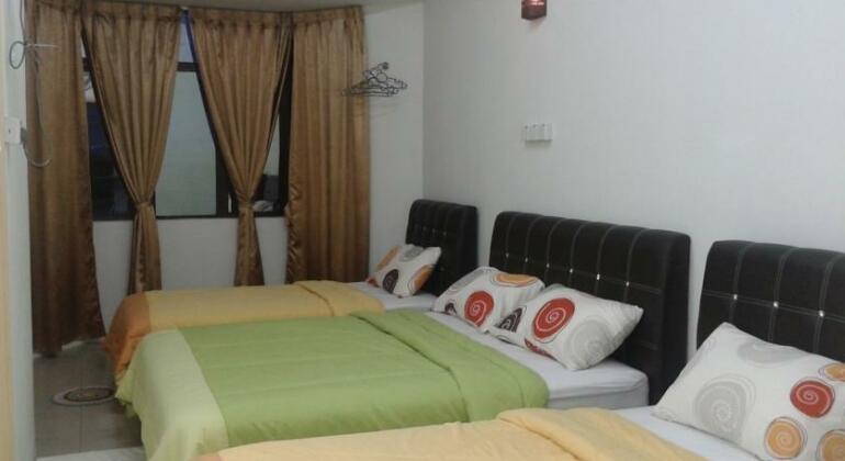 Zenith Guest House - Photo3