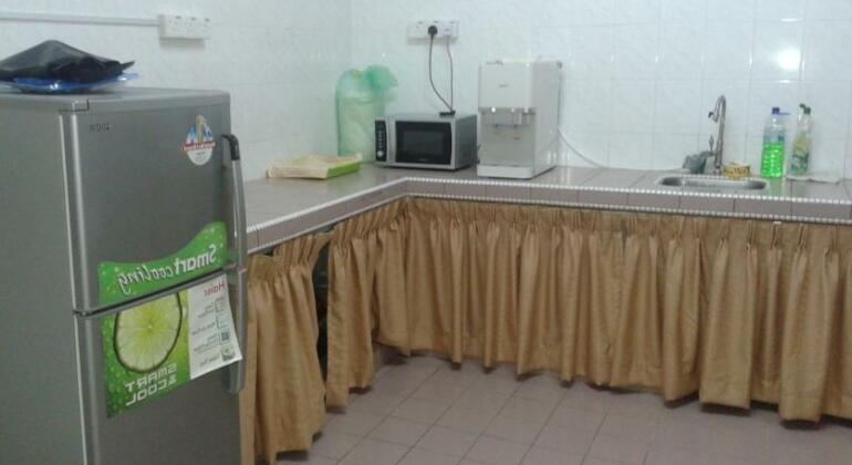 Zenith Guest House - Photo5