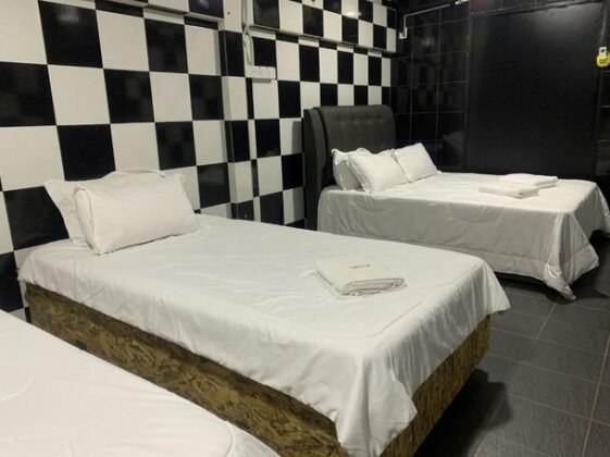 Zz Boutique Hotel - Photo2