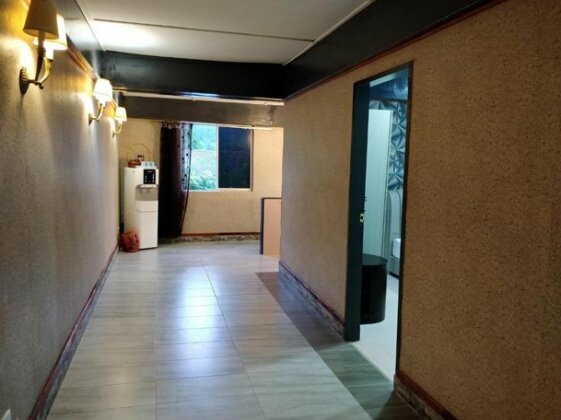 Zz Boutique Hotel - Photo5