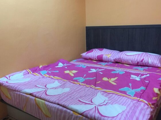 Damigos Motel