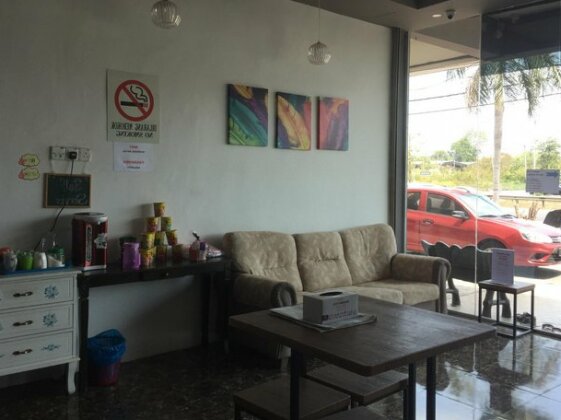Damigos Motel - Photo2