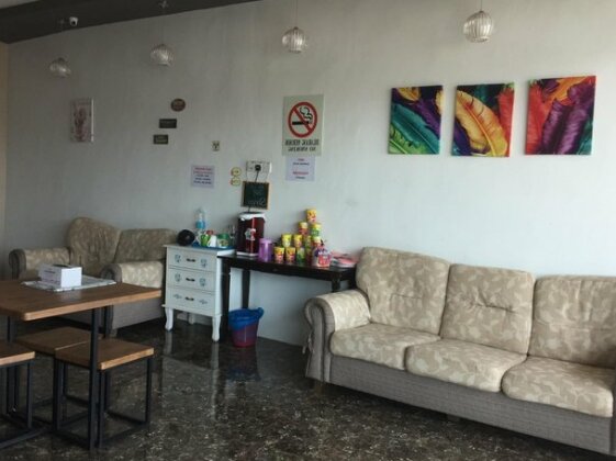 Damigos Motel - Photo3
