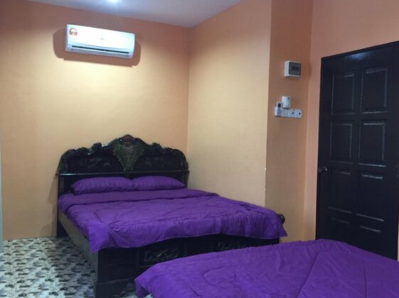 Damigos Motel - Photo5