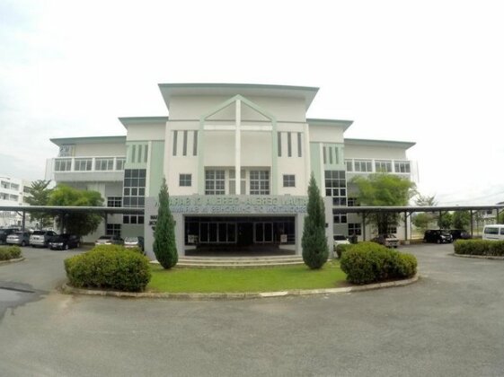 1acs Hostel
