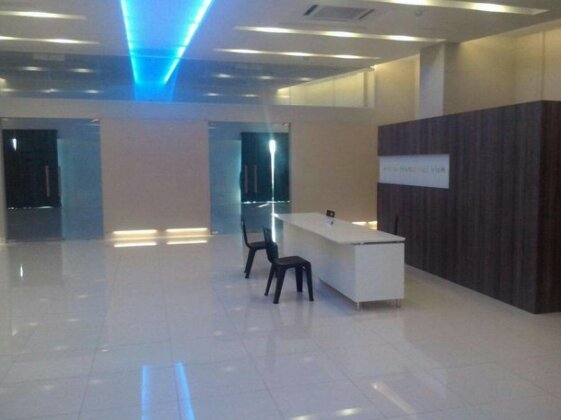 1acs Hostel - Photo2