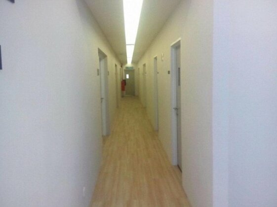 1acs Hostel - Photo3