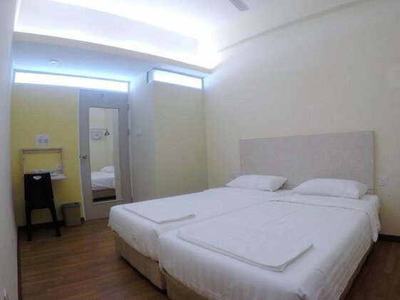 1acs Hostel - Photo5