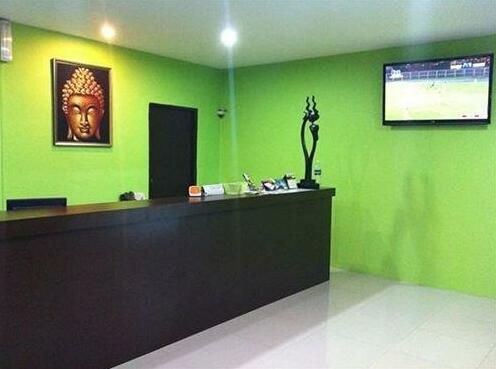 48 Room For Rent - Photo2