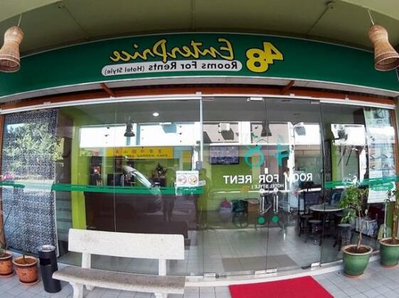 48 Room For Rent - Photo3