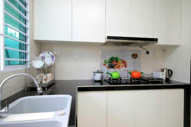 722 Homestay - Photo2