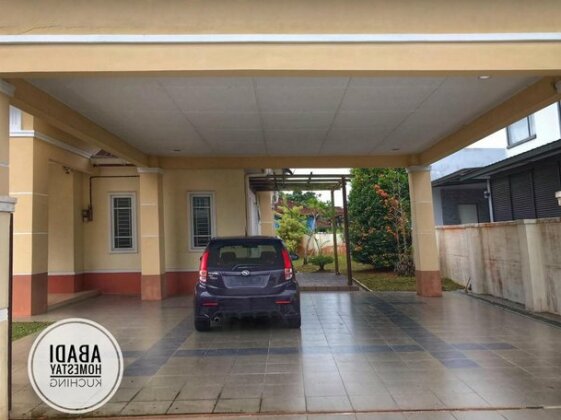 Abadi Homestay Kuching - Photo5