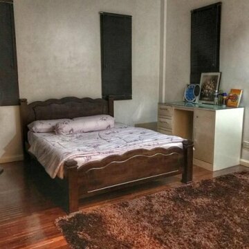 Abadi Homestay Kuching